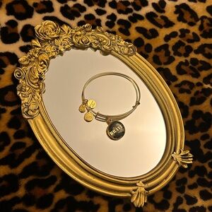 ALEX AND ANI Brave Bracelet